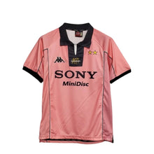 Alternativa Juventus 97/98