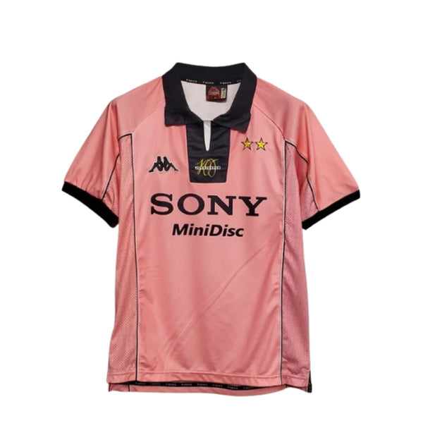 Alternativa Juventus 97/98