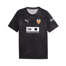 Previa del Valencia 25/26