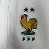Equipación infantil - Francia Local 24/25 - Eurocopa 2024