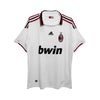 AC Milan Alternativa 09/10