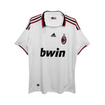 AC Milan Alternativa 09/10