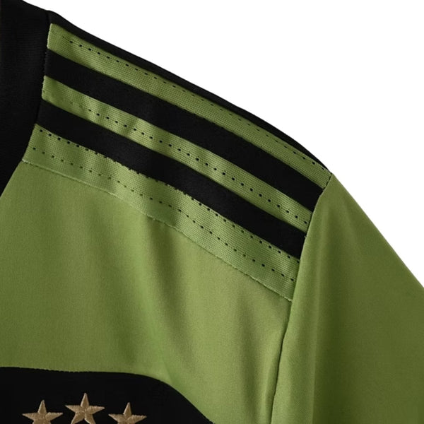 Juventus Terceiro 17/18