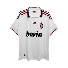 Alternativa al AC Milan 09/10
