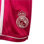 Kit alternativo infantil del Real Madrid 14/15