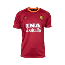 AS Roma Local 00/01