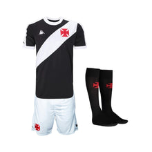 Kit Infantil - Vasco da Gama Hogar 24/25