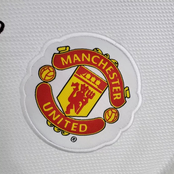 Manchester United Alternative 08/09 - Final de la Champions League