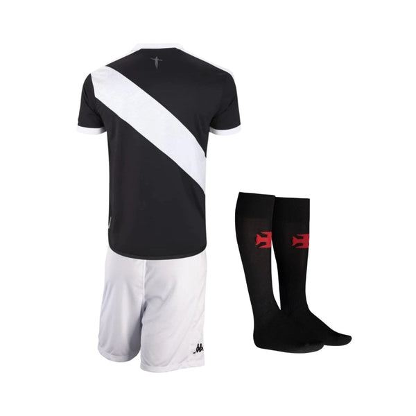 Kit de Criança - Vasco da Gama Principal 24/25