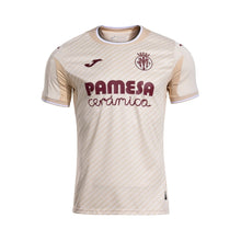 Alternativa Villareal 25/26