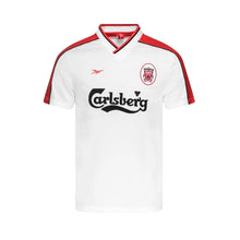 Alternativa de Liverpool 98/99