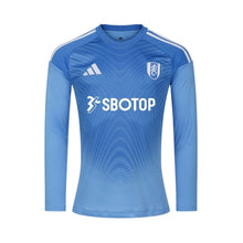 Camiseta de portero del Fulham 25/26 - Manga larga