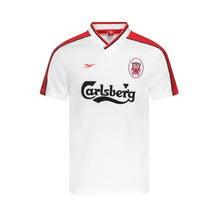 Liverpool Alternativa 98/99