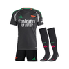 Kit infantil - Alternativa Arsenal 24/25