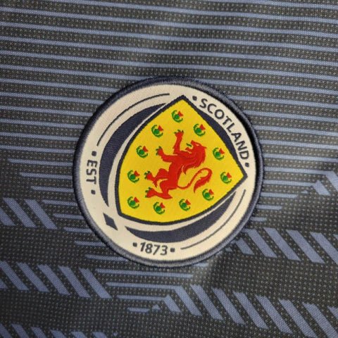 Escocia Local 24/25 - Eurocopa 2024