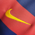Barcelona Home 15/16