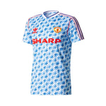 Alternativa al Manchester United 91/92