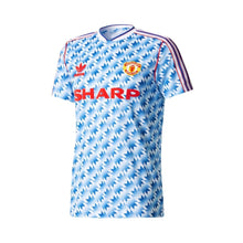 Alternativa al Manchester United 91/92