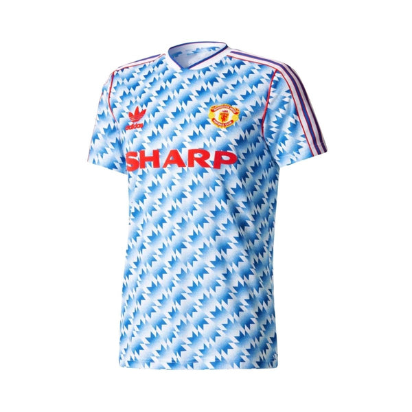 Alternativa al Manchester United 91/92