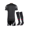 Kit infantil - Alternativa Arsenal 24/25