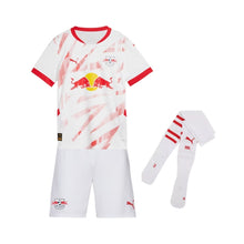 Kit infantil - RB Leipzig Local 24/25