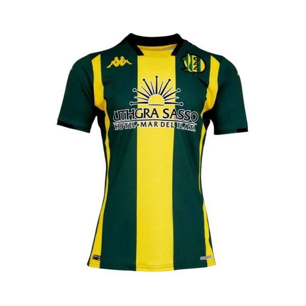 CA Aldosivi Director 25/26