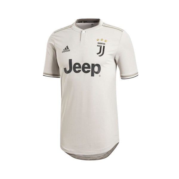 Alternativa Juventus 18/19