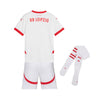 Kit infantil - RB Leipzig Local 24/25