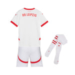 Kit de Criança - RB Leipzig Principal 24/25