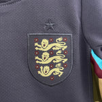 Equipación infantil - Alternativa Inglaterra 24/25 - Eurocopa 2024