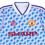 Alternativa al Manchester United 91/92
