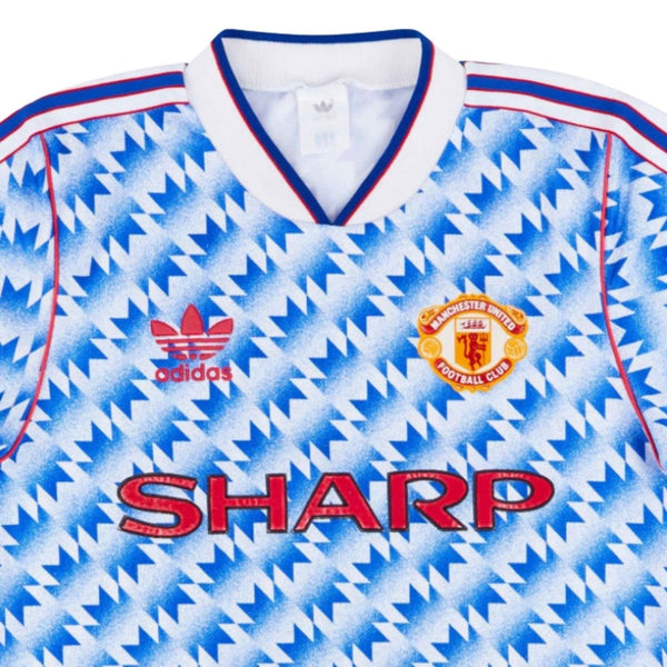 Alternativa al Manchester United 91/92