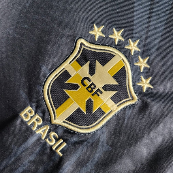 Edición Especial Brasil 22/23