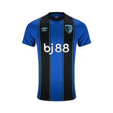 Alternativa de Bournemouth 25/26