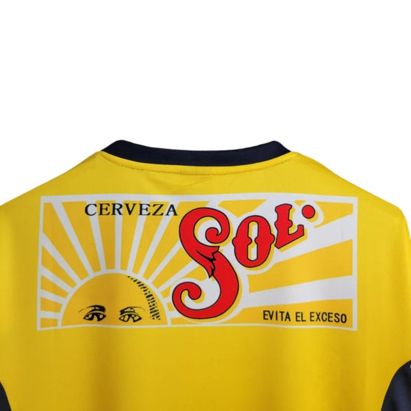 Director del Club América 00/01