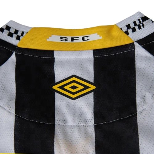 Alternativa Santos 25/26