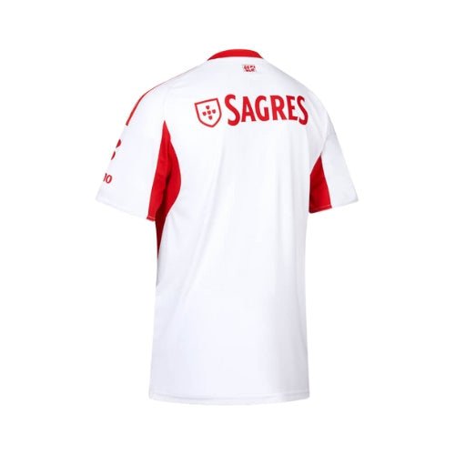 Benfica Tercera 25/26