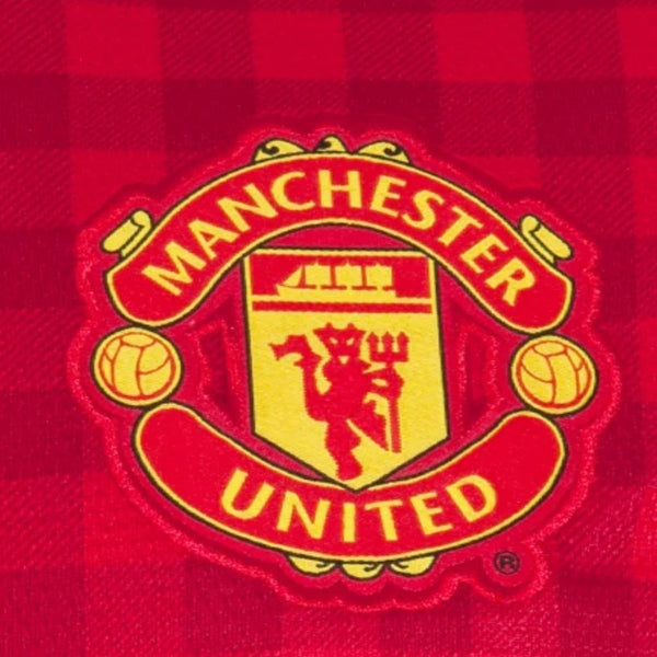 Manchester United Local 12/13