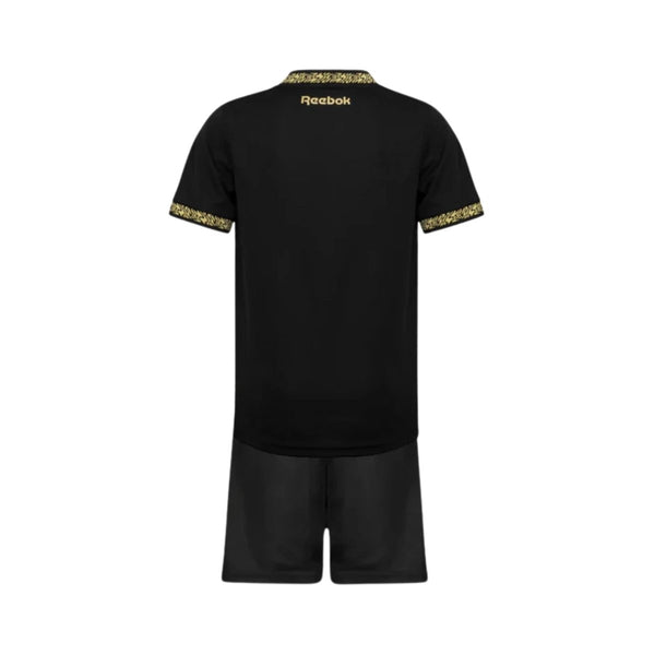 Kit Infantil - Alternativa Botafogo 24/25