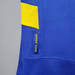 2003-04 - LOCAL BOCA JUNIORS | RETRO