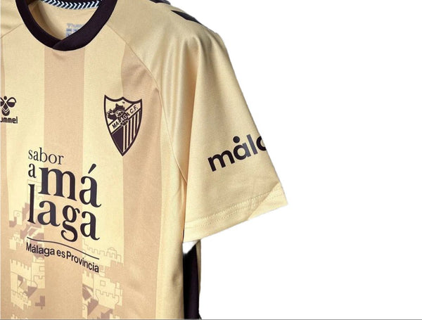 Málaga Tercera 24/25