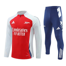 Arsenal 24/25 - Chándal - Cremallera completa