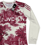 Edición especial del Arsenal 24/25 - Manga larga