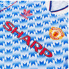 Alternativa al Manchester United 91/92