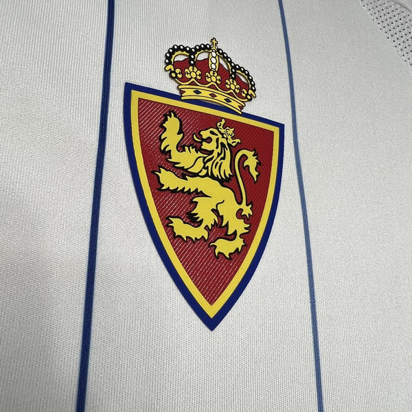 Real Zaragoza Local 24/25