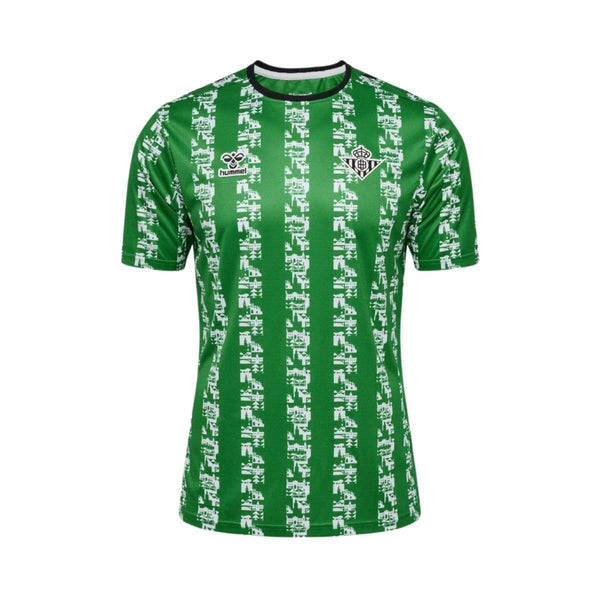 Previa del Real Betis 24/25