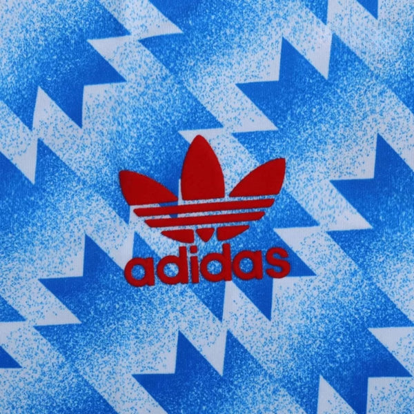 Manchester United Alternativa 91/92