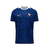 França Principal 25/26 - Euro Feminino 2025