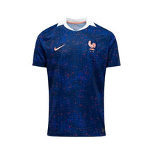 Francia Local 25/26 - Eurocopa Femenina 2025