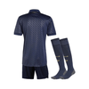 Tercera equipación de la Juventus 24/25
